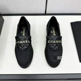 Picture of Chanel Shoes _SKUChanelsz35-40SD03012759